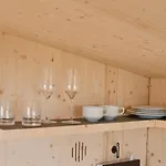 Tatil Evi Sleep Space 24 - Tiny Spot