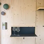 Sleep Space 24 - Tiny Spot Schillig