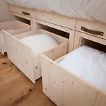 Sleep Space 24 - Tiny Spot