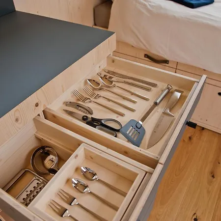 Sleep Space 24 - Tiny Spot *