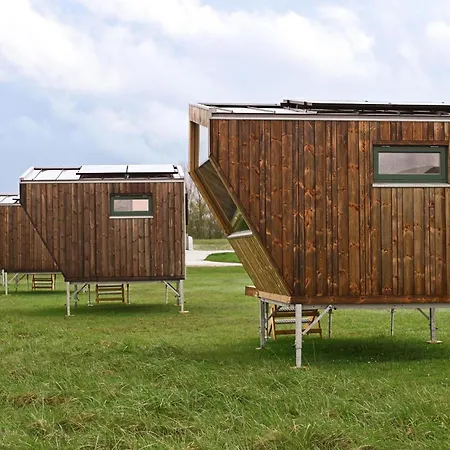 Sleep Space 24 - Tiny Spot Schillig