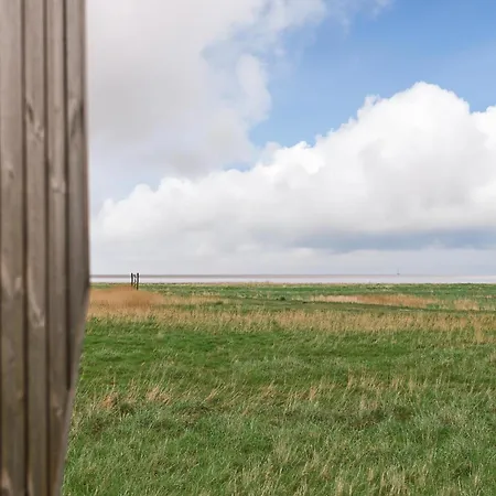 Sleep Space 6 - Hooksiel Im Wangerland Dom wakacyjny