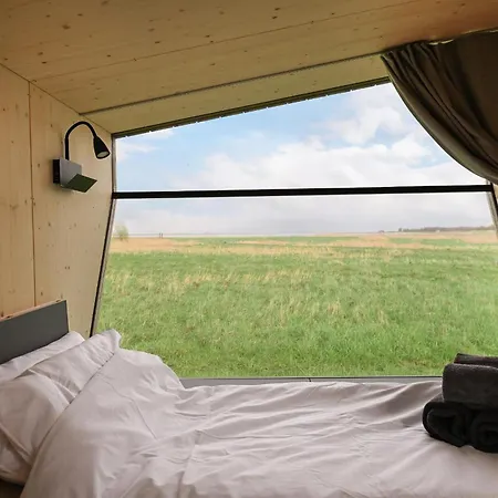 Sleep Space 6 - Hooksiel Im Wangerland *