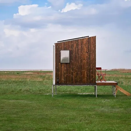 Holiday home Sleep Space 6 - Hooksiel Im Wangerland