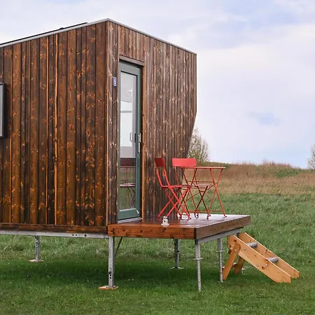 Holiday home Sleep Space 6 - Hooksiel Im Wangerland Schillig