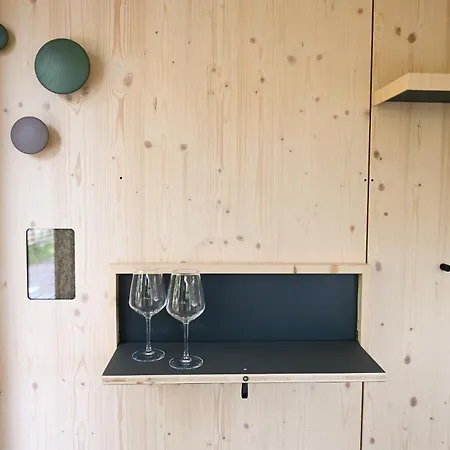 Sleep Space 24 - Tiny Spot Schillig