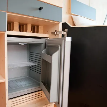 Sleep Space 24 - Tiny Spot