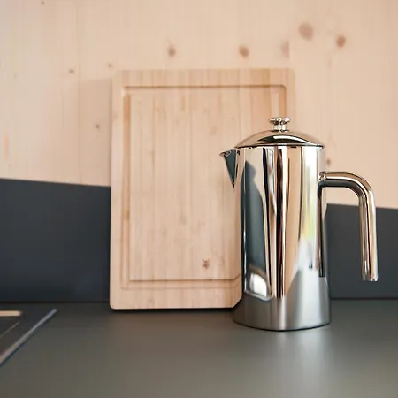 Сasa de vacaciones Sleep Space 24 - Tiny Spot Schillig