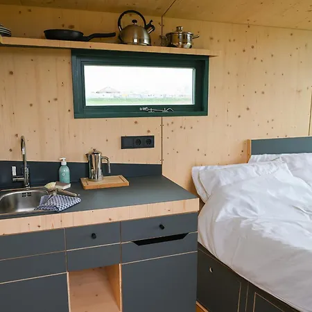 Holiday home Sleep Space 6 - Hooksiel Im Wangerland