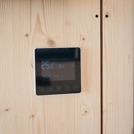 Сasa de vacaciones Sleep Space 24 - Tiny Spot *