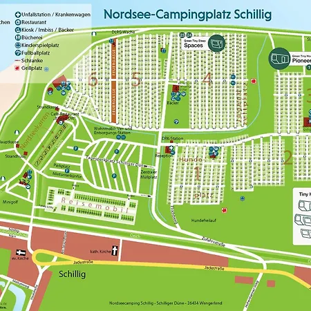 Сasa de vacaciones Sleep Space 24 - Tiny Spot