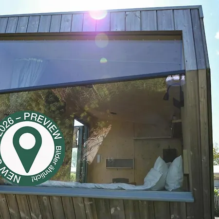 Sleep Space 24 - Tiny Spot Schillig