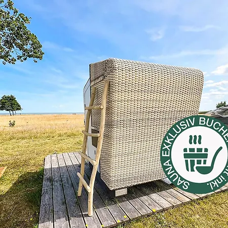 Sleep Space 6 - Hooksiel Im Wangerland