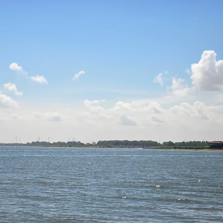 Sleep Space 6 - Hooksiel Im Wangerland