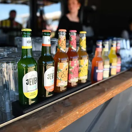 Сasa de vacaciones Sleep Space 24 - Tiny Spot